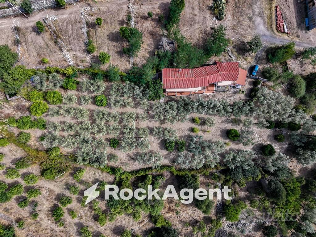 Casa – Montepaone - Vista 3