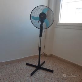 ventilatore a pantana
