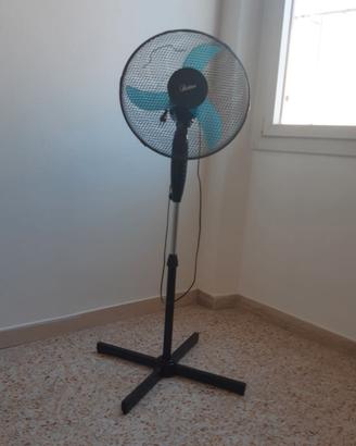ventilatore a pantana