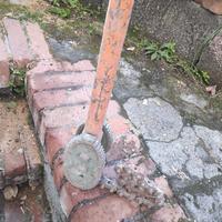 chiave per tubi a catena 