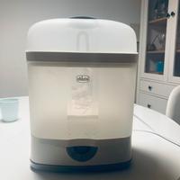 Sterilizzatore chicco