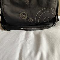 Borsa da passeggino con fasciatoio