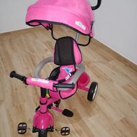 bicicletta per bambina 