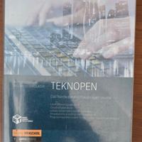 TEKNOPEN hoepli