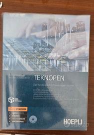 TEKNOPEN hoepli
