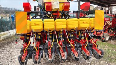 seminatrice matermac 7 file