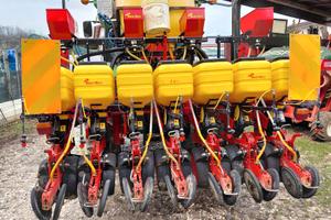 seminatrice matermac 7 file