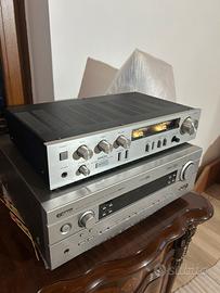 Amplificatore Denon SA30