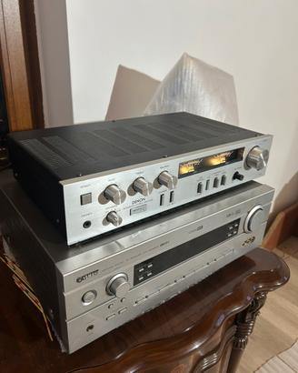 Amplificatore Denon SA30