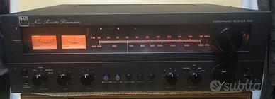 sintoamplificatore hifi stereo vintage NAD 7030