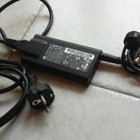 Caricabatterie alimentatore pc