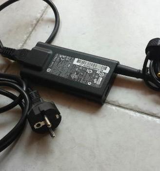 Caricabatterie alimentatore pc