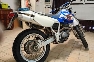 Yamaha tt 600 e 