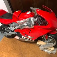n 4. Minimoto nuove in scatale