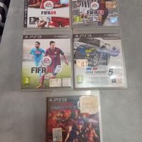 giochi play station 3 