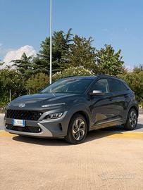 Hyundai Kona 1.6 HEV XLine - Full Hybrid
