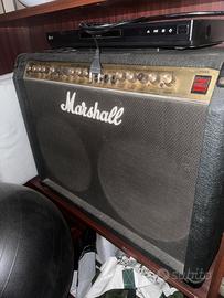 Marshall Valvestate model 8240