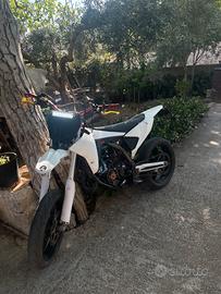 fantic 50 (94 italkit)