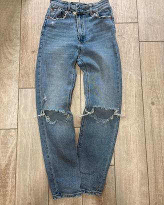 jeans