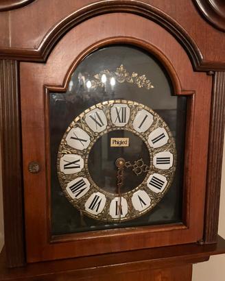 Orologio a pendolo da pavimento Phigied