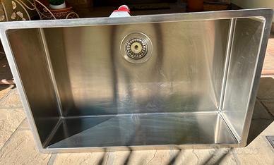 Lavello Franke inox