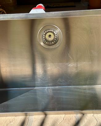 Lavello Franke inox