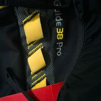 zaino alpinismo salewa