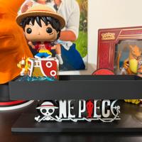 Stand One Piece Kinder