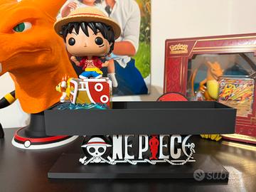 Stand One Piece Kinder