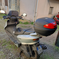 Vendita scooter