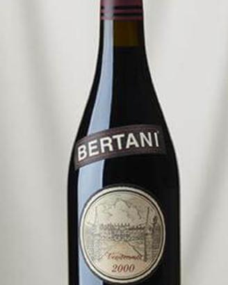 n6 bott amarone della valpolicella bertani 2000
