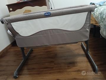 Culla Next to me Chicco 