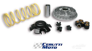 Variatore Malossi Multivar 2000 Kymco