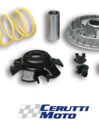 Variatore Malossi Multivar 2000 Kymco