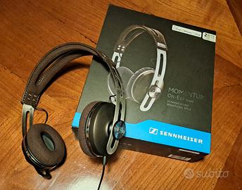 Cuffie SENNHEISER MOMENTUM 2.0 on-ear brown