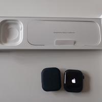 Apple Watch Serie 11 46 mm Jet Black Al Black GPS