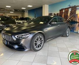 MERCEDES-BENZ AMG GT Coupé 4 43 4Matic+EQ-Boost FH