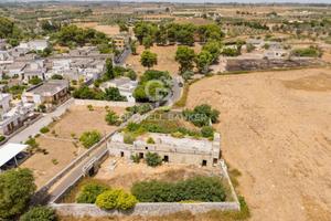 Masseria - Zollino