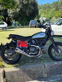 Ducati Scrambler - 2016