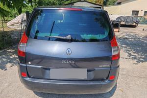 RENAULT SCENIC  1500 DCI LUXE