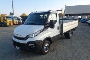IVECO DAILY 35C14 3450 CASSONE FISSO