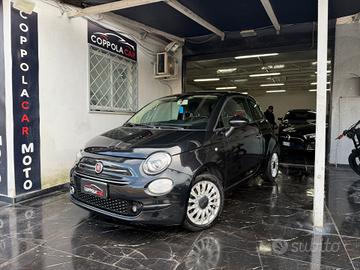 Fiat 500 1.3 Multijet Lounge