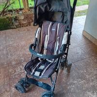 Passeggino inglesina