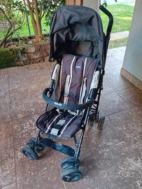 Passeggino inglesina