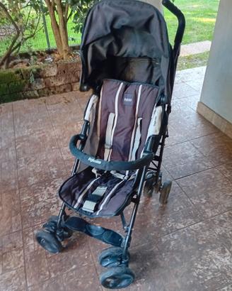 Passeggino inglesina