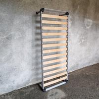 Rete a doghe singola - Trasporto 