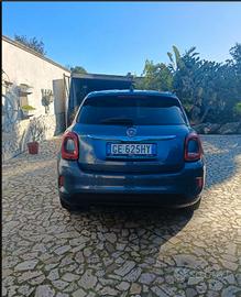 fiat 500 x 1.3 Mjt 95 cv