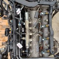 motore Fiat doblo 1.6 mjt 