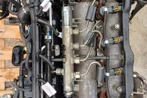 motore Fiat doblo 1.6 mjt 