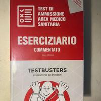 Testbusters - eserciziario commentato, 6ª edizione